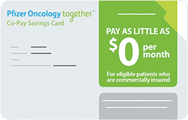 Co-pay Saving Card